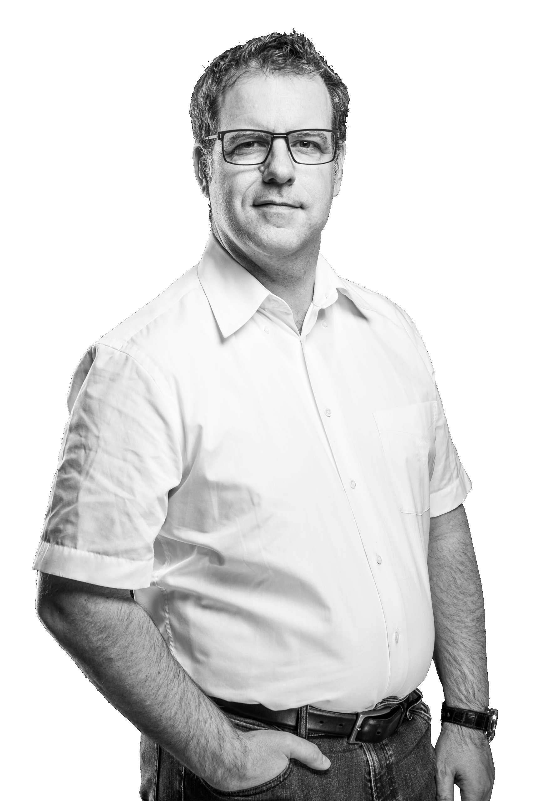 Oliver Gebert, Unternehmer und Netzwerker. Business Across Borders.