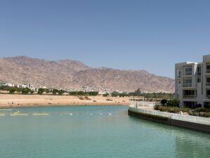 Zusammenarbeit Deutschland-Jordanien