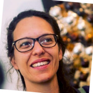 Hanina Ben Bernou, EU Delegation to Jordan
