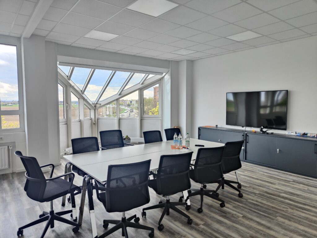 Outsourcing und Nearshoring in Jordanien