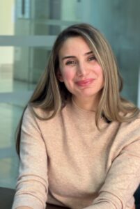 Dana Darwish, Program Manager Jordan Source @ MoDEE