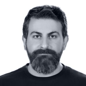Odeh Hadaddin, Youth, Technology and Jobs @ MoDEE