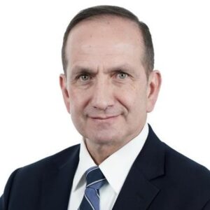 Iyad Madanat, CEO Phoenix Contact Middle East