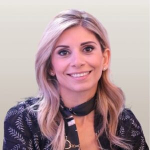 Tamara Kabar, Ministry of Investment