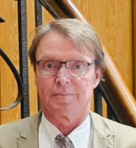 Michael Lennertz, Industrial Partnership Coordinator GJU