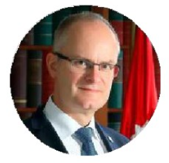 Prof. Dr. Ralf Rosskopf, VIce President GJU